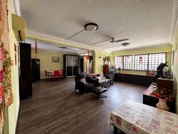 Blk 103 Pasir Ris Street 12 (Pasir Ris), HDB 5 Rooms #627436301